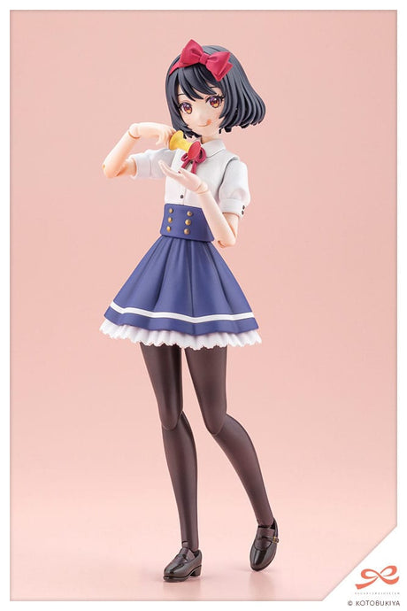Kotobukiya Sousai Shojo Teien Snow White 1/10 Plastic Model Kit