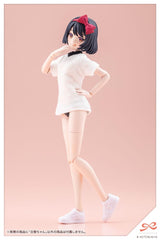 Kotobukiya Sousai Shojo Teien Snow White 1/10 Plastic Model Kit