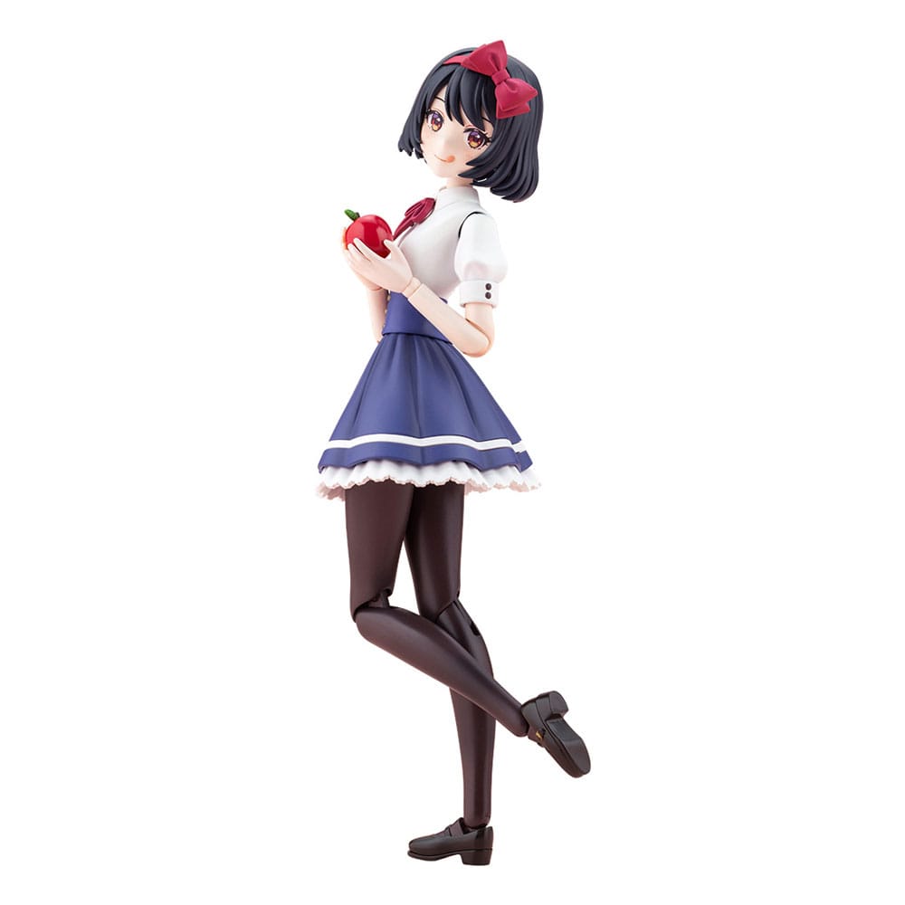 Kotobukiya Sousai Shojo Teien Snow White 1/10 Plastic Model Kit