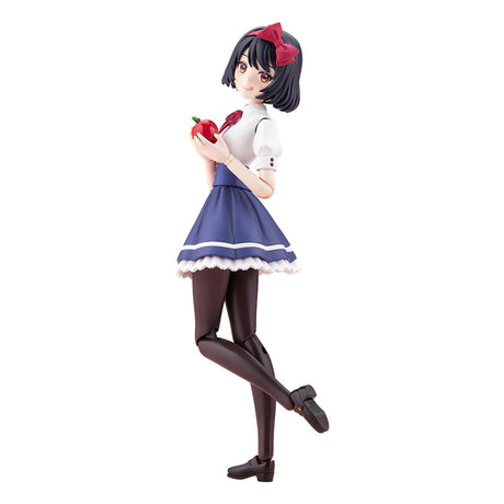 Kotobukiya Sousai Shojo Teien Snow White 1/10 Plastic Model Kit