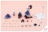 Kotobukiya Sousai Shojo Teien Snow White 1/10 Plastic Model Kit