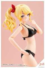 Kotobukiya Sousai Shojo Teien Vitamin Yell Seira Ichijo Cheerleading Costume Dreaming Style Ver. 1/10 Plastic Model Kit