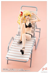 Kotobukiya Sousai Shojo Teien Vitamin Yell Seira Ichijo Cheerleading Costume Dreaming Style Ver. 1/10 Plastic Model Kit