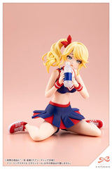 Kotobukiya Sousai Shojo Teien Vitamin Yell Seira Ichijo Cheerleading Costume Dreaming Style Ver. 1/10 Plastic Model Kit
