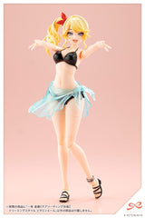 Kotobukiya Sousai Shojo Teien Vitamin Yell Seira Ichijo Cheerleading Costume Dreaming Style Ver. 1/10 Plastic Model Kit