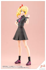 Kotobukiya Sousai Shojo Teien Vitamin Yell Seira Ichijo Cheerleading Costume Dreaming Style Ver. 1/10 Plastic Model Kit