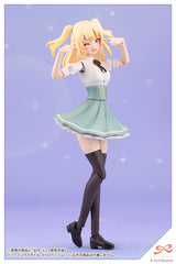 Kotobukiya Sousai Shojo Teien Yue Kisaragi Diva Costume Dreaming Style Strawberry Moon 1/10 Plastic Model Kit