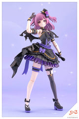 Kotobukiya Sousai Shojo Teien Yue Kisaragi Diva Costume Plastic Model 1/10 Kit