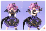 Kotobukiya Sousai Shojo Teien Yue Kisaragi Diva Costume Plastic Model 1/10 Kit