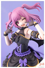Kotobukiya Sousai Shojo Teien Yue Kisaragi Diva Costume Plastic Model 1/10 Kit