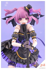 Kotobukiya Sousai Shojo Teien Yue Kisaragi Diva Costume Plastic Model 1/10 Kit