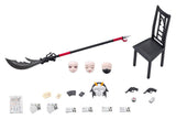 Kotobukiya Sousaishojoteien After School Kuon's Actor Prop Set 2 1/10 Plastic Model Kit