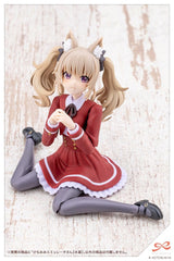 Kotobukiya Sousaishojoteien Animal Ears Emulator Swim Style 1/10 Plastic Model Kit