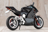 Kotobukiya Sousaishojoteien Extreme Sports Bike 2nd Color 1/10 Plastic Model Kit