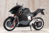 Kotobukiya Sousaishojoteien Extreme Sports Bike 2nd Color 1/10 Plastic Model Kit