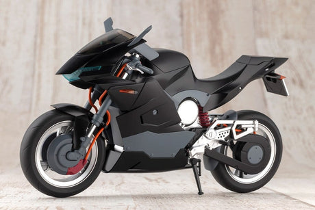 Kotobukiya Sousaishojoteien Extreme Sports Bike 2nd Color 1/10 Plastic Model Kit