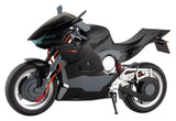 Kotobukiya Sousaishojoteien Extreme Sports Bike 2nd Color 1/10 Plastic Model Kit