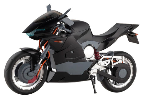 Kotobukiya Sousaishojoteien Extreme Sports Bike 2nd Color 1/10 Plastic Model Kit