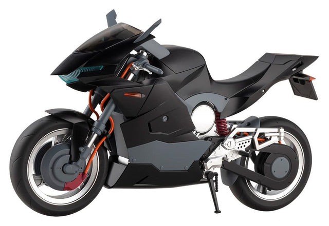 Kotobukiya Sousaishojoteien Extreme Sports Bike 2nd Color 1/10 Plastic Model Kit