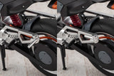 Kotobukiya Sousaishojoteien Extreme Sports Bike 2nd Color 1/10 Plastic Model Kit