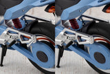 Kotobukiya Sousaishojoteien Extreme Sports Bike Plastic Model Kit 1/10