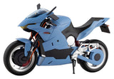 Kotobukiya Sousaishojoteien Extreme Sports Bike Plastic Model Kit 1/10