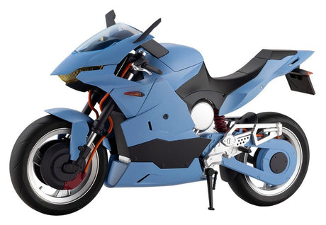 Kotobukiya Sousaishojoteien Extreme Sports Bike Plastic Model Kit 1/10