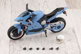 Kotobukiya Sousaishojoteien Extreme Sports Bike Plastic Model Kit 1/10
