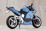 Kotobukiya Sousaishojoteien Extreme Sports Bike Plastic Model Kit 1/10