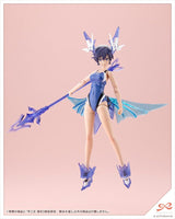 Kotobukiya Sousaishojoteien Rui Saotome Touou High School Competitive Swimsuit 1/10 Plastic Model Kit