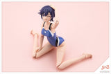 Kotobukiya Sousaishojoteien Rui Saotome Touou High School Competitive Swimsuit 1/10 Plastic Model Kit