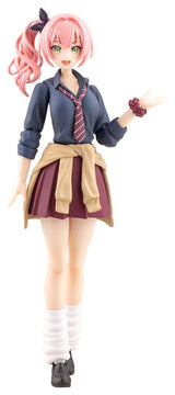 Kotobukiya Sousaishojoteien Side Tail 1/10 Plastic Model Kit