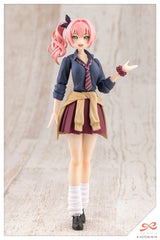 Kotobukiya Sousaishojoteien Side Tail 1/10 Plastic Model Kit