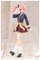 Kotobukiya Sousaishojoteien Side Tail 1/10 Plastic Model Kit