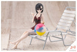 Kotobukiya Sousaishojoteien Yomi Swim Style 1/10 Plastic Model Kit