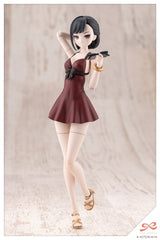 Kotobukiya Sousaishojoteien Yomi Swim Style 1/10 Plastic Model Kit