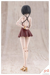 Kotobukiya Sousaishojoteien Yomi Swim Style 1/10 Plastic Model Kit