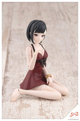 Kotobukiya Sousaishojoteien Yomi Swim Style 1/10 Plastic Model Kit