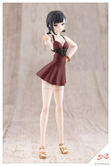 Kotobukiya Sousaishojoteien Yomi Swim Style 1/10 Plastic Model Kit