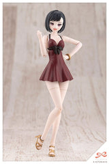 Kotobukiya Sousaishojoteien Yomi Swim Style 1/10 Plastic Model Kit