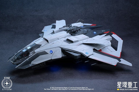 Kotobukiya Star Citizen Anvil F8C Lightning 1/100 Plastic Model Kit