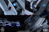 Kotobukiya Star Citizen Anvil F8C Lightning 1/100 Plastic Model Kit