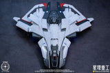 Kotobukiya Star Citizen Anvil F8C Lightning 1/100 Plastic Model Kit
