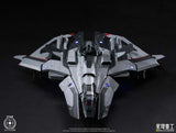 Kotobukiya Star Citizen Anvil F8C Lightning Plastic Pre-assamled Ver. 1/100 Model Kit
