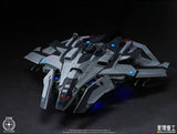 Kotobukiya Star Citizen Anvil F8C Lightning Plastic Pre-assamled Ver. 1/100 Model Kit