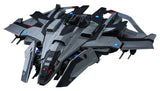 Kotobukiya Star Citizen Anvil F8C Lightning Plastic Pre-assamled Ver. 1/100 Model Kit