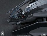 Kotobukiya Star Citizen Anvil F8C Lightning Plastic Pre-assamled Ver. 1/100 Model Kit