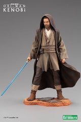 Kotobukiya Star Wars Obi-Wan Kenobi ARTFX 1/7 Statue