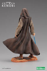 Kotobukiya Star Wars Obi-Wan Kenobi ARTFX 1/7 Statue