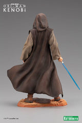 Kotobukiya Star Wars Obi-Wan Kenobi ARTFX 1/7 Statue